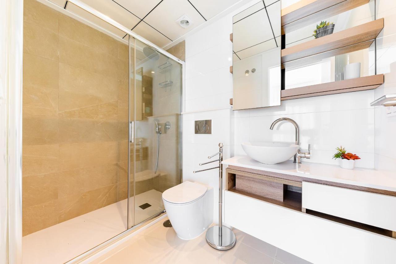 Apartamento Natural Luxury Park Ciudad Quesada Dış mekan fotoğraf