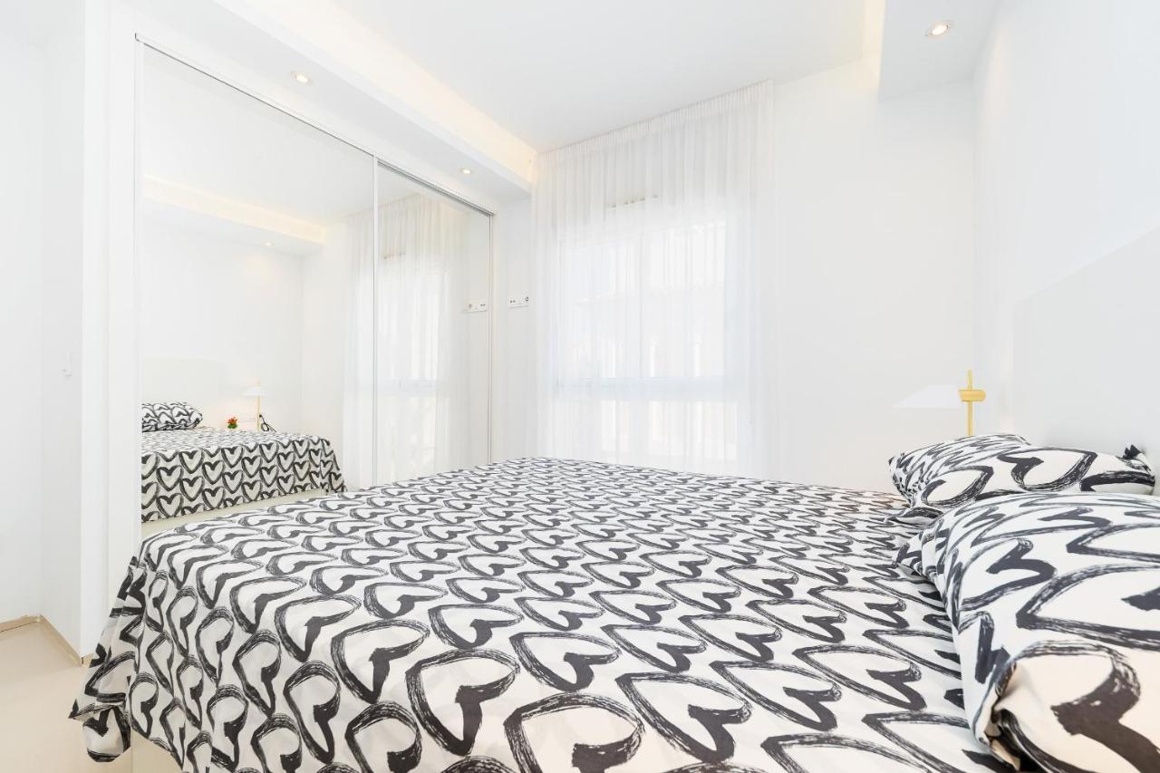 Apartamento Natural Luxury Park Ciudad Quesada Dış mekan fotoğraf