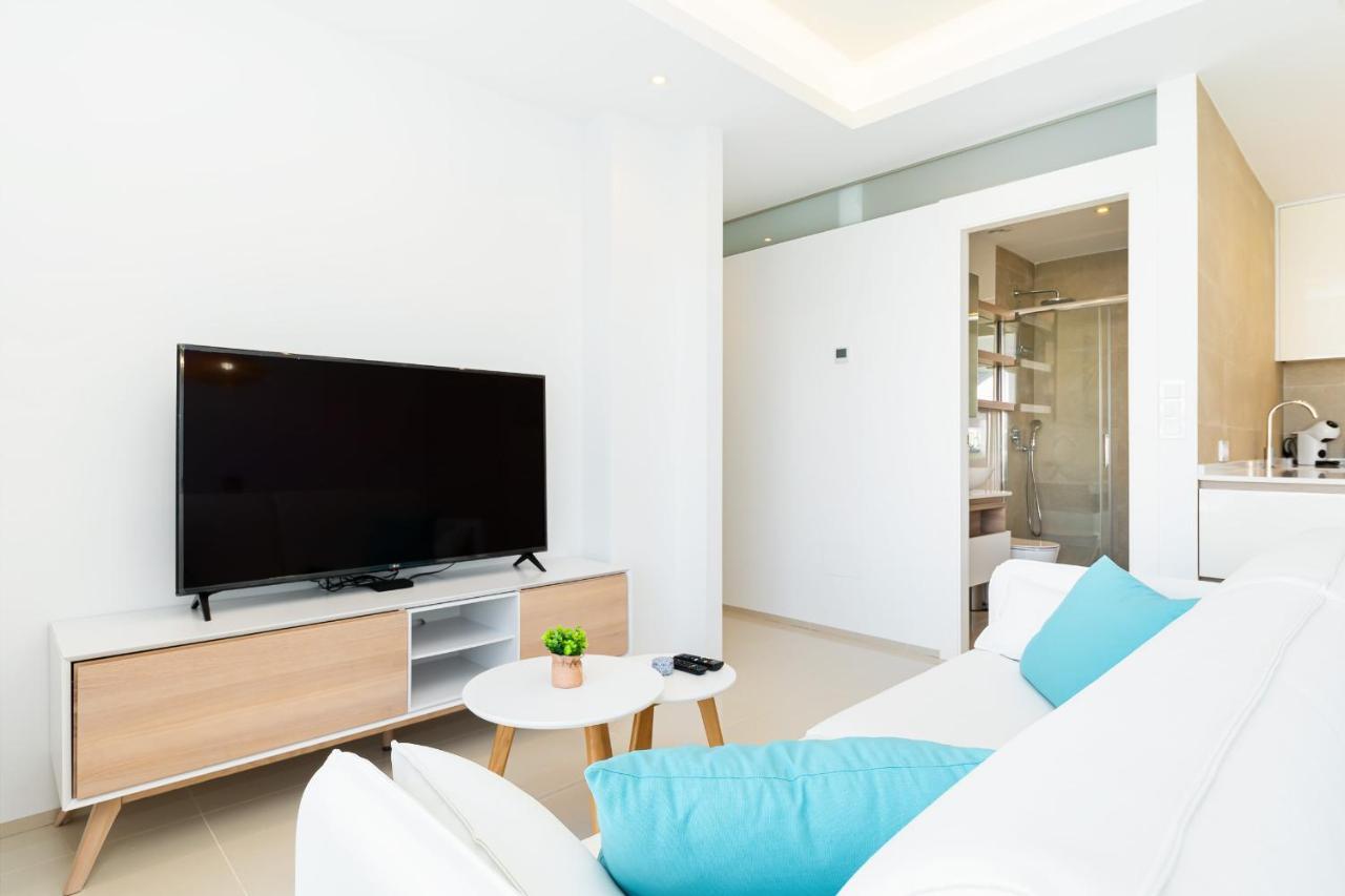 Apartamento Natural Luxury Park Ciudad Quesada Dış mekan fotoğraf
