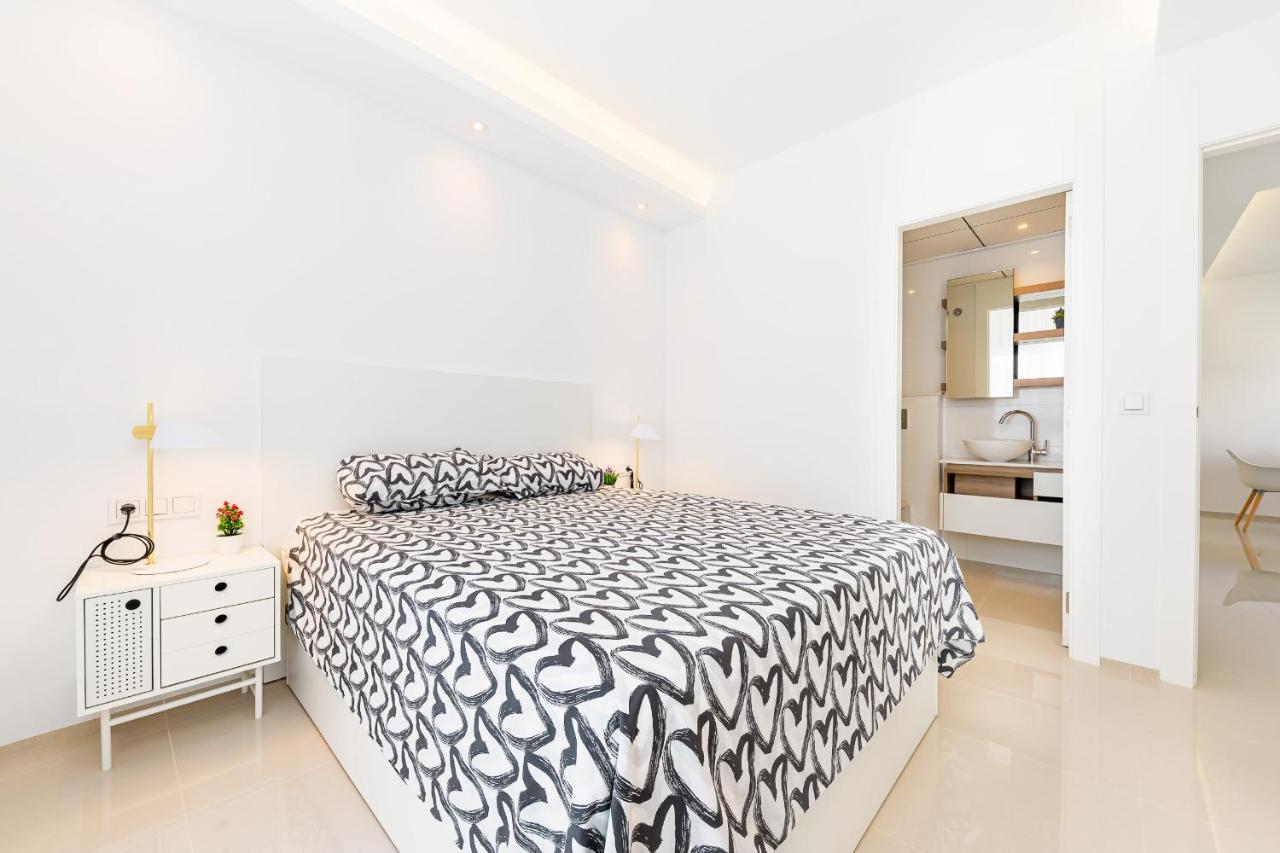 Apartamento Natural Luxury Park Ciudad Quesada Dış mekan fotoğraf