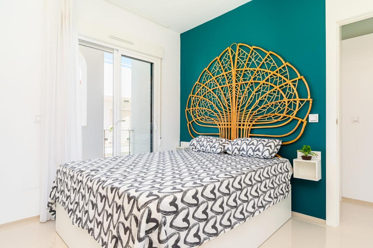 Apartamento Natural Luxury Park Ciudad Quesada Dış mekan fotoğraf