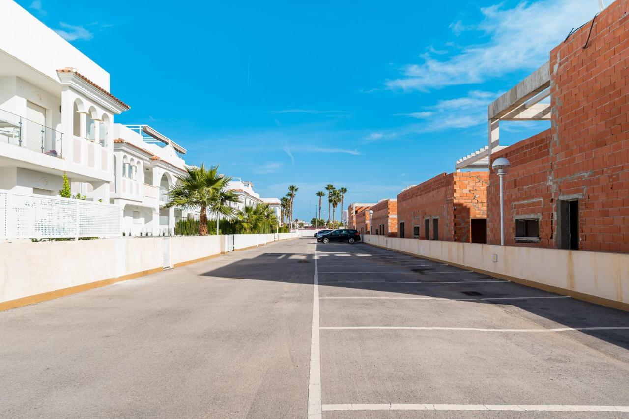 Apartamento Natural Luxury Park Ciudad Quesada Dış mekan fotoğraf