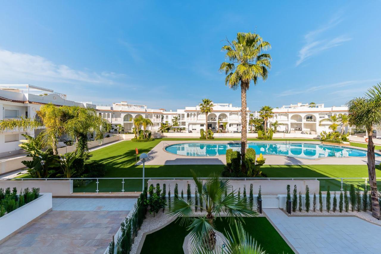 Apartamento Natural Luxury Park Ciudad Quesada Dış mekan fotoğraf