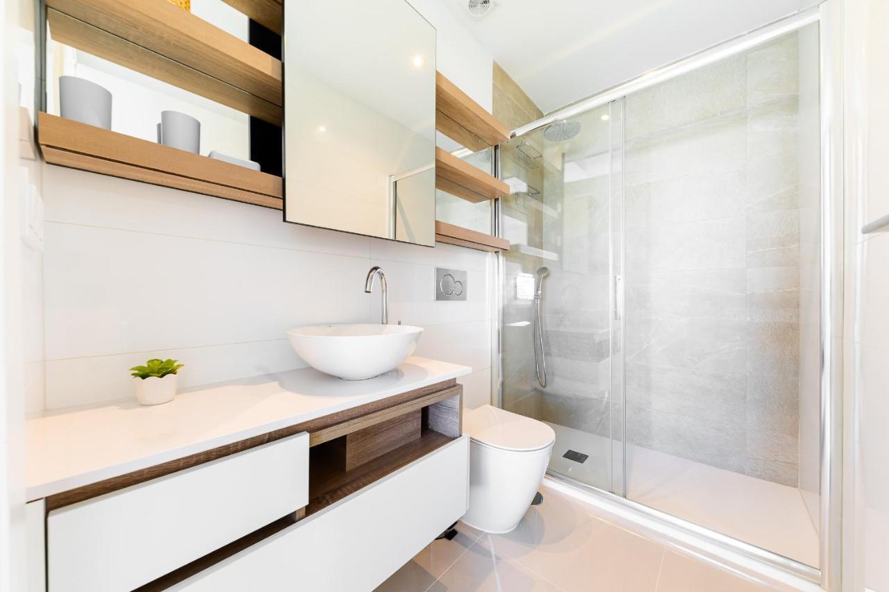 Apartamento Natural Luxury Park Ciudad Quesada Dış mekan fotoğraf