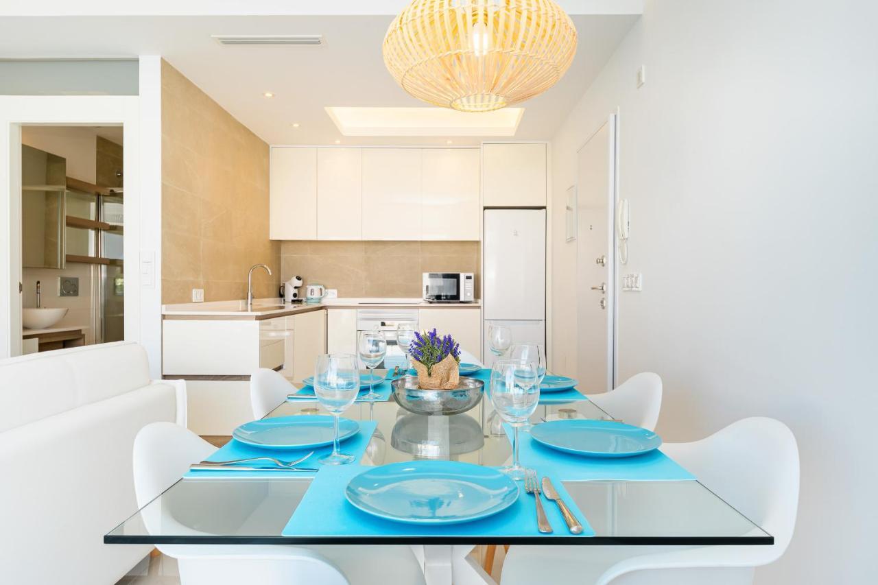 Apartamento Natural Luxury Park Ciudad Quesada Dış mekan fotoğraf