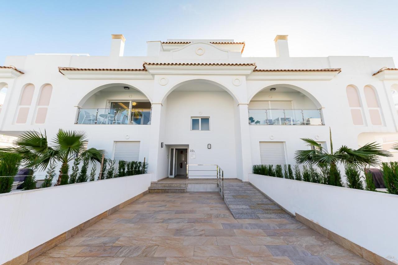 Apartamento Natural Luxury Park Ciudad Quesada Dış mekan fotoğraf