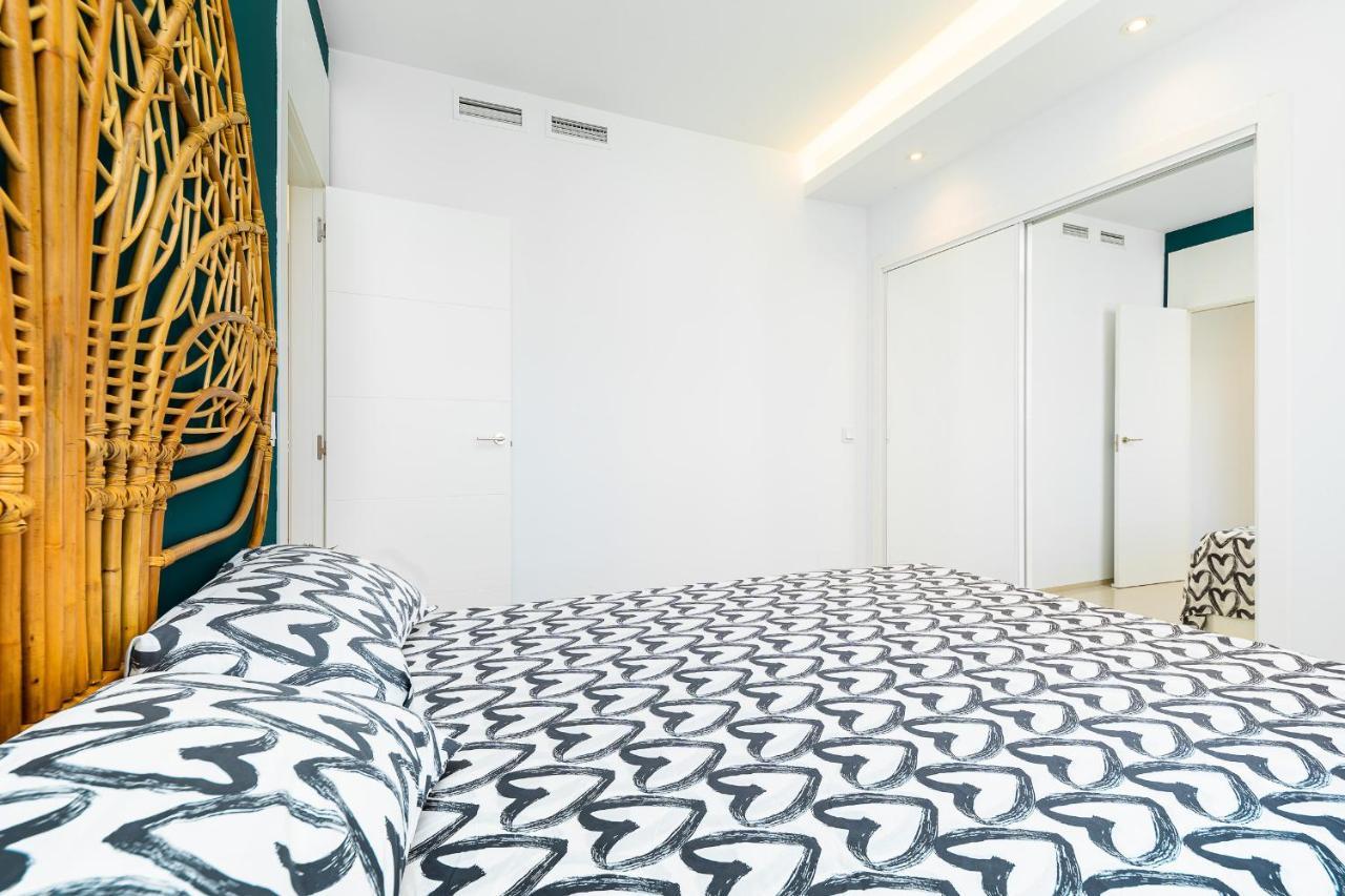 Apartamento Natural Luxury Park Ciudad Quesada Dış mekan fotoğraf