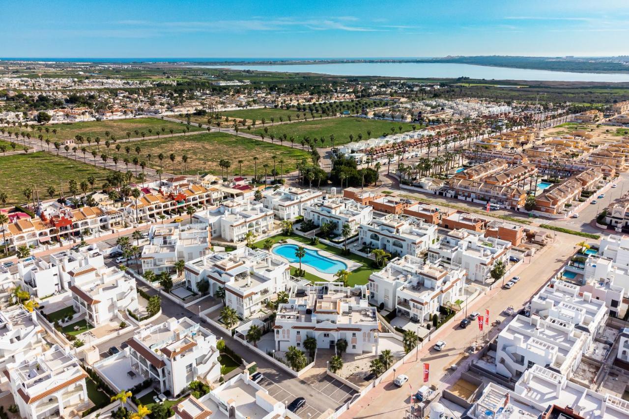 Apartamento Natural Luxury Park Ciudad Quesada Dış mekan fotoğraf