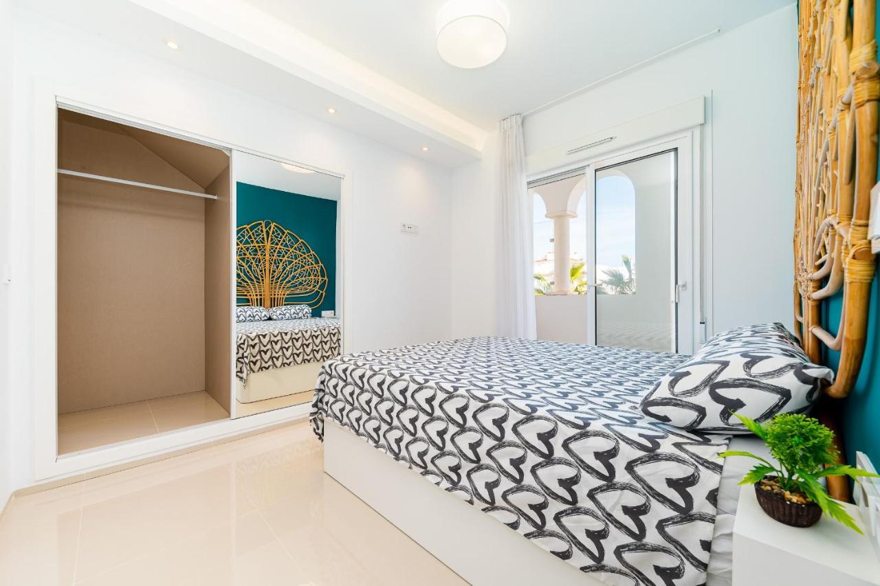 Apartamento Natural Luxury Park Ciudad Quesada Dış mekan fotoğraf